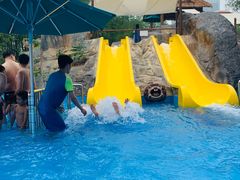 -武汉玛雅海滩水公园