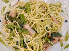 -萨莉亚意式餐厅(金隅嘉品mall店)