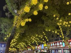 -健跳小海鲜(人民路店)