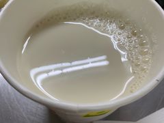 -芳林早餐