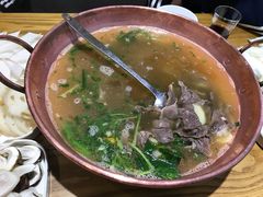 -妈妈的味道(和顺古镇店)