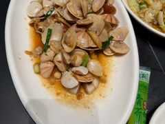 -金海湾海鲜排档(朱家尖店)