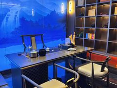 -星漾里•SPA•足道•按摩•养生(吕厝店)