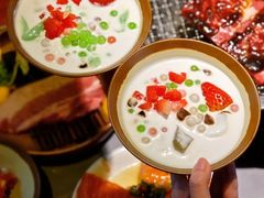 -伍棵星炭烤自助料理·烤鳗鱼(浦东食品城店)