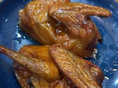 -煲煲掂风味煲仔饭餐厅(西区店)