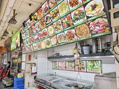 -新享乐海鲜(翠华路店)