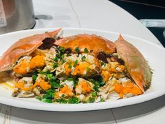 -金海湾海鲜排档(朱家尖店)
