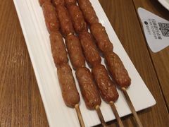-乐凯撒披萨(正佳广场店)