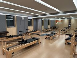 -FineYoga梵音瑜伽·普拉提