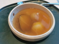 -上海兴国宾馆香樟园西餐厅