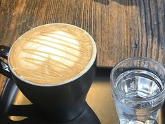 -The Coffee Academïcs(铜锣湾店)