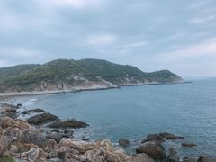 -三亚西岛海洋文化旅游区