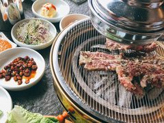 -味家烤肉烤鳗鱼牛排(西塔旗舰店)