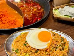 -萍姐火锅·公路夜市(南京新街口店)