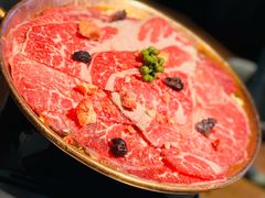 -满满初牛·炭烧牛肉专门店(国大店)