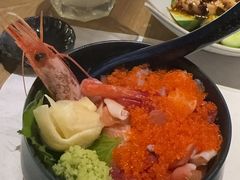 -乌君·酒场·炭火烧鸟(侨城坊店)