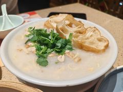 -点都德(汇点楼店)