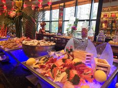 -深圳凯宾斯基酒店