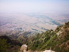 -鸡鸣山旅游风景区