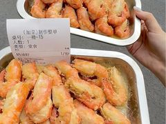 -谢记上海大排档(长寿路店)
