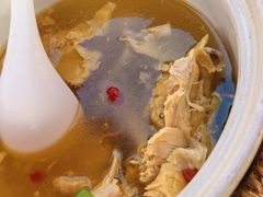 -七的湖·江南蟹舫·阳澄湖农家菜(蟹舫苑店)