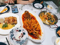 -龙猫意杯花园餐厅(芙蓉湖店)