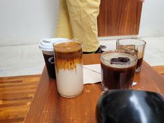 -Line 咖啡(石厦花园店)