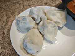 -金谷园饺子馆(北邮总店)