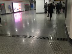 -常熟路(地铁站)