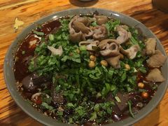 -李庄白肉(黉门街店)