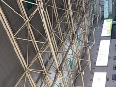 -福州站-北广场