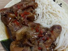 -贤花饭店(凯德店)