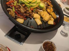 -一烙锅(友谊店)