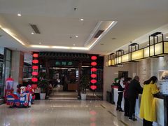 -郑庄脂渣海鲜楼(九水路店)