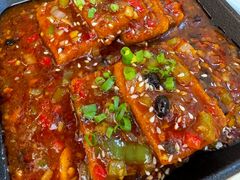 -雅佳神话·麻辣烤鱼(新街口店)