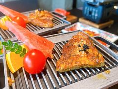 -花潮料理艺食馆(SM新生活广场店)