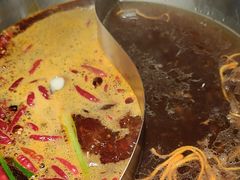 -廖掌柜·重庆鲜货火锅(上海首店)