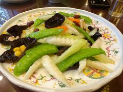 -恭敬李·烤鸭(天坛北门店)