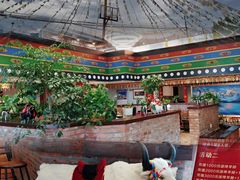 -后院犇牛主题餐厅(云岗店)
