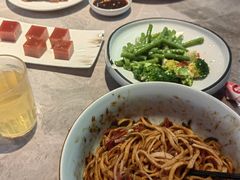 -四季小馆·地道北京小吃(广百店)