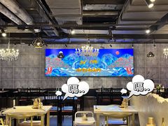 -HOTISLAND海鸡岛·韩国料理(江南西店)