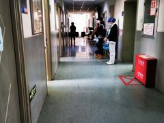 -北京中医药大学附属护国寺中医医院(住院院区)