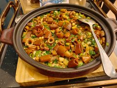 -品海楼·大连海胆锅贴馆(东港店)