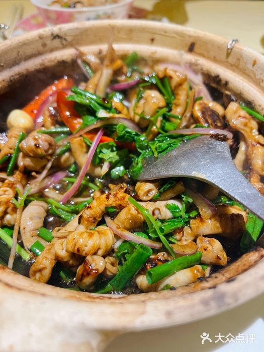 惠食佳(滨江大公馆店)啫生肠图片