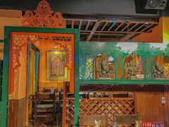 -甘尼仕印度餐厅爵士酒吧(阳春巷店)