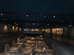 -洛阳周王城天子驾六博物馆