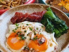 -龙记·香港茶餐厅(海上世界店)