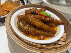 -云庭汇·粤菜海鲜(东盟盛天地店)