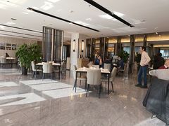 -东方太阳城淮扬餐厅(会所中餐厅店)