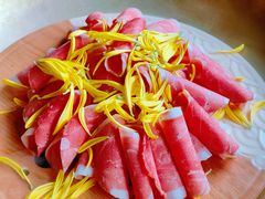 -羊大爷涮肉(亮马桥店)